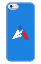 thatangrybrit iPhone Phone Cases