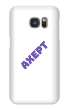 axept_z Samsung Phone Cases
