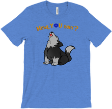 For The Howlliance T-Shirt