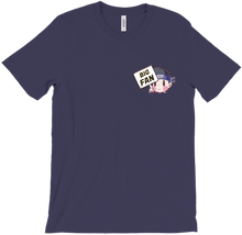 big fan shirt