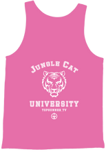 topgunner_tv Tank Top