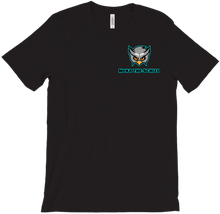 nokatheschizo T-Shirts