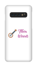 Théa Woods Samsung Phone Case
