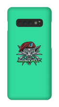 bigbadwolf19722 Samsung Phone Cases