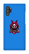 stealthyrebellion Samsung Phone Cases