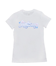 logo tshirt-women