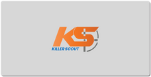 killerscout24 XXL Gaming Mousepad