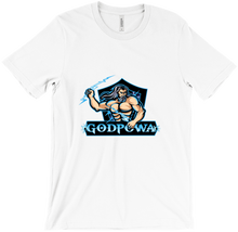 godpowa T-Shirts