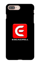 Escadrill iPhone Phone Cases