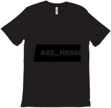 adi_messer T-Shirts