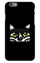 otay__kay hi- iPhone Phone Cases