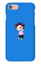 kawaii iPhone case