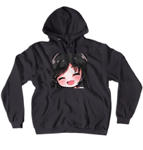 Hoodies (No-Zip/Pullover)