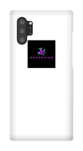 gamersing_yt Samsung Phone Cases