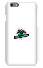 yancatcher89 iPhone Phone Cases