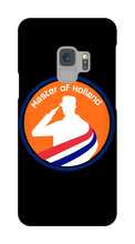 masterofholland Samsung Phone Cases