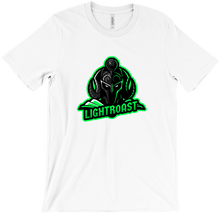 LightR0ast T-Shirts (TEAL)