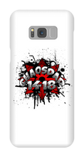 chaosdad1418 Samsung Phone Cases