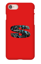 Sammy Joe Phone Cases