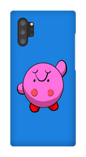 Derp Kirb Hi Samsung Phone Case