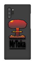 mr_toka15 Samsung Phone Cases
