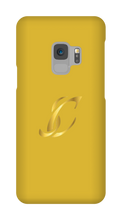 Sait Cetin Samsung Phone Cases