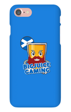 bigjuicegame iPhone Phone Cases