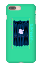 lynksod iPhone Phone Cases