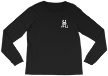 Vaes The Penguin Long Sleeve Shirt