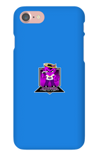 kvnglaw iPhone Phone Cases