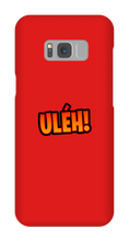 kedroc Samsung Phone Cases