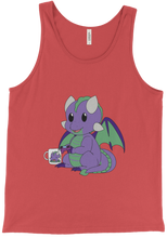 mothergamer Tank Top