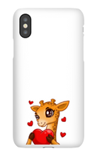 nugseloi iPhone Phone Cases