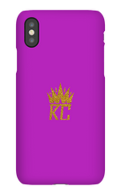 KC iPhone Phone Cases