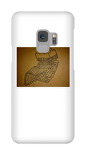 bentchezgrater Samsung Phone Cases