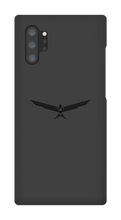 silverthourne Samsung Phone Cases
