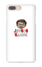 Jeff6o6 Gaming iPhone Phone Cases
