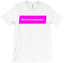 lazygayguy T-Shirts