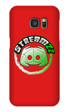 artcore35 Samsung Phone Cases