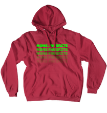 Moms favorite Hoodies (No-Zip/Pullover)
