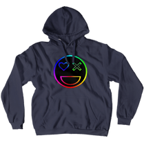 Damaged Hoodie