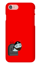 slikolas iPhone Phone Cases