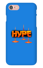 Hype Cases