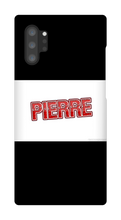 pierre_156 Samsung Phone Cases