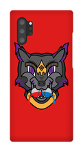 magewolf93 Samsung Phone Cases
