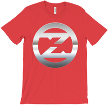 the_z_man T-Shirts