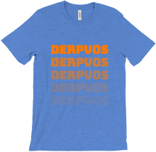 derpvos T-Shirts