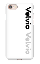 velvio iPhone Phone Cases