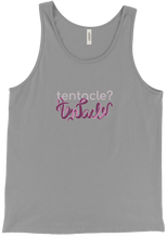 Tentacle? Tank Top