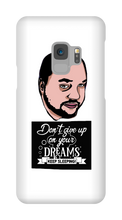 thechapmanzone Samsung Phone Cases